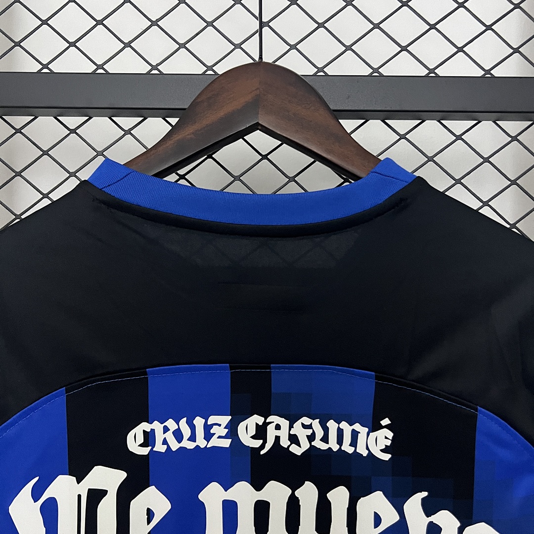 23/24 Inter Milan Special Sponsor Home Stadium S-XXL 2