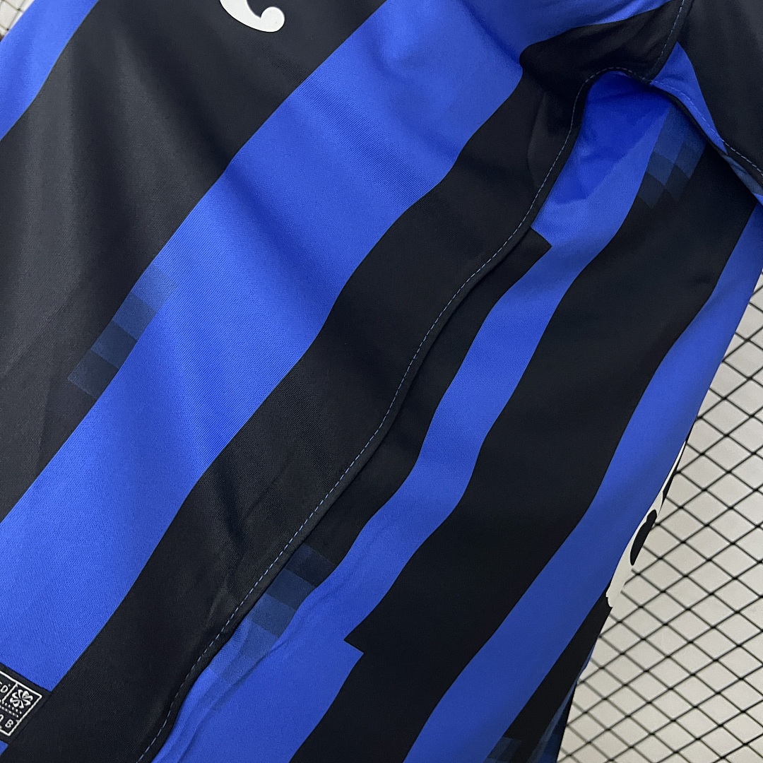 23/24 Inter Milan Special Sponsor Home Stadium S-XXL 4