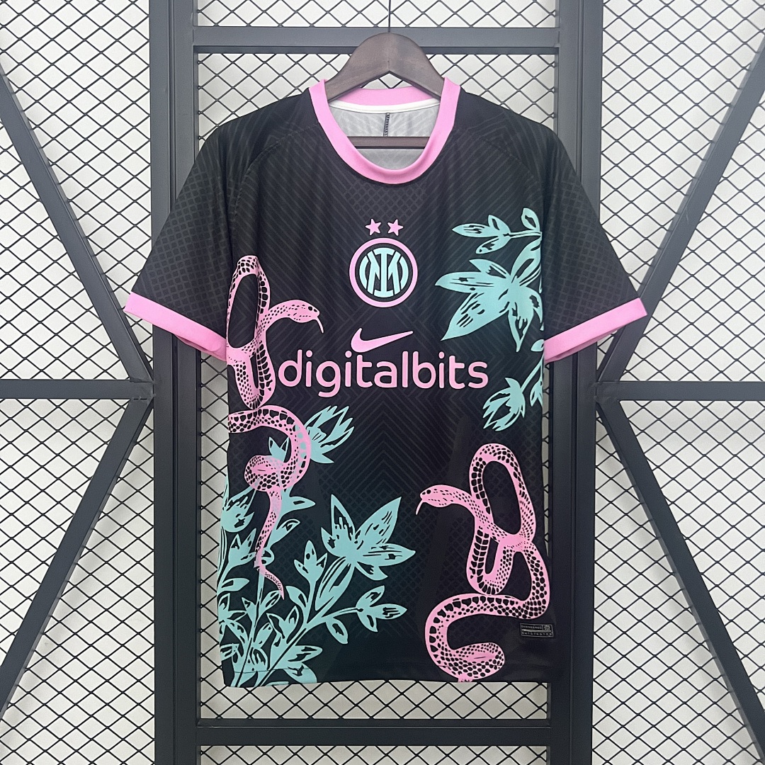 24/25 Inter Milan Special Edition S-XXL 2