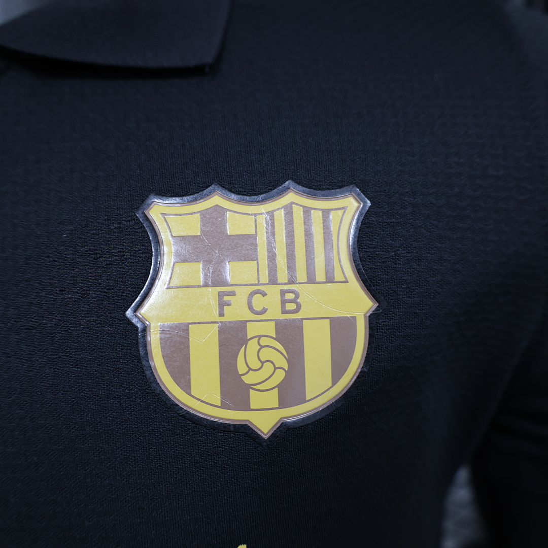 24/25 Player Barcelona Special Edition S-XXL 7