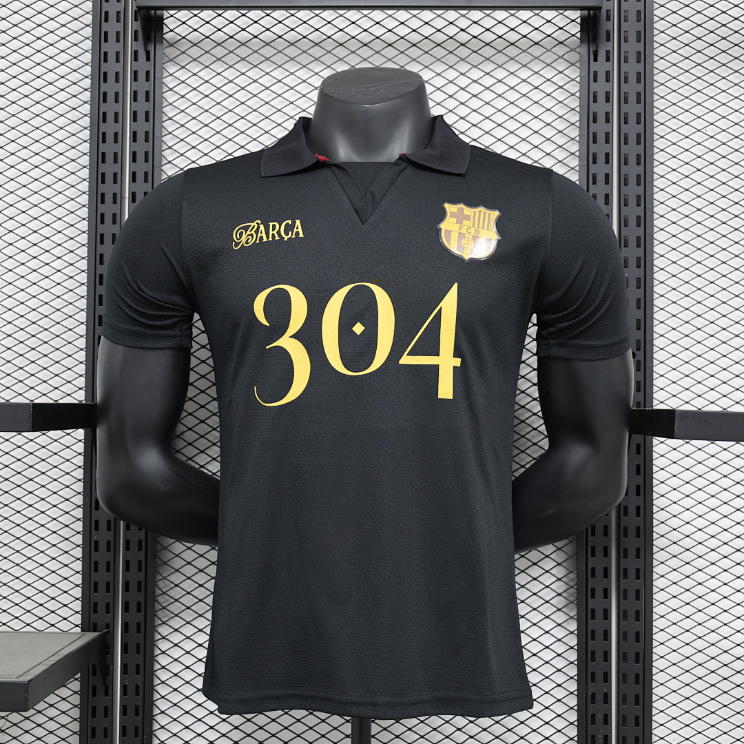24/25 Player Barcelona Special Edition S-XXL