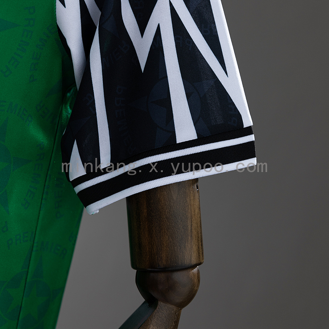 Retro Nigeria 94/95 home S-XXL 2