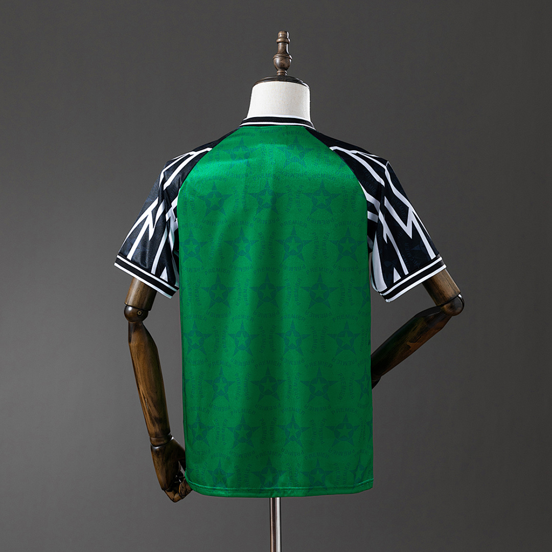 Retro Nigeria 94/95 home S-XXL 6