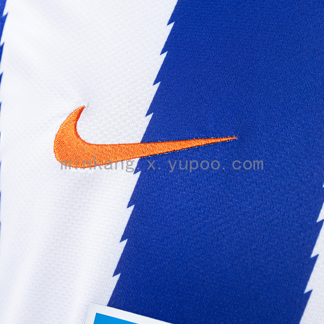 Retro Porto 10/11 home S-XXL 7
