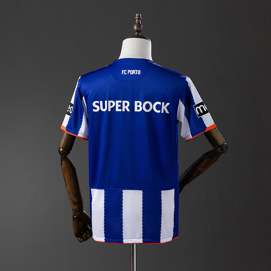 Retro Porto 10/11 home S-XXL 3