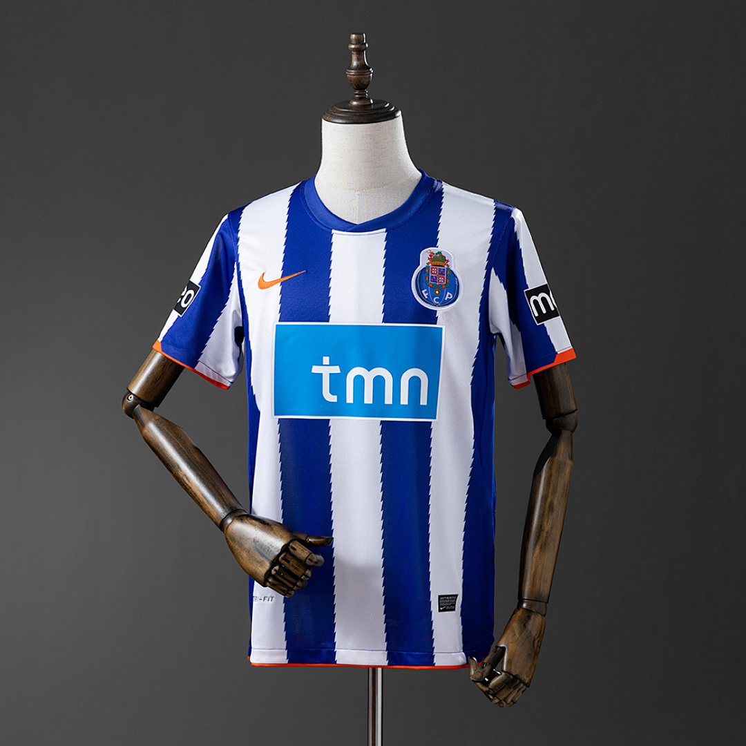 Retro Porto 10/11 home S-XXL 2
