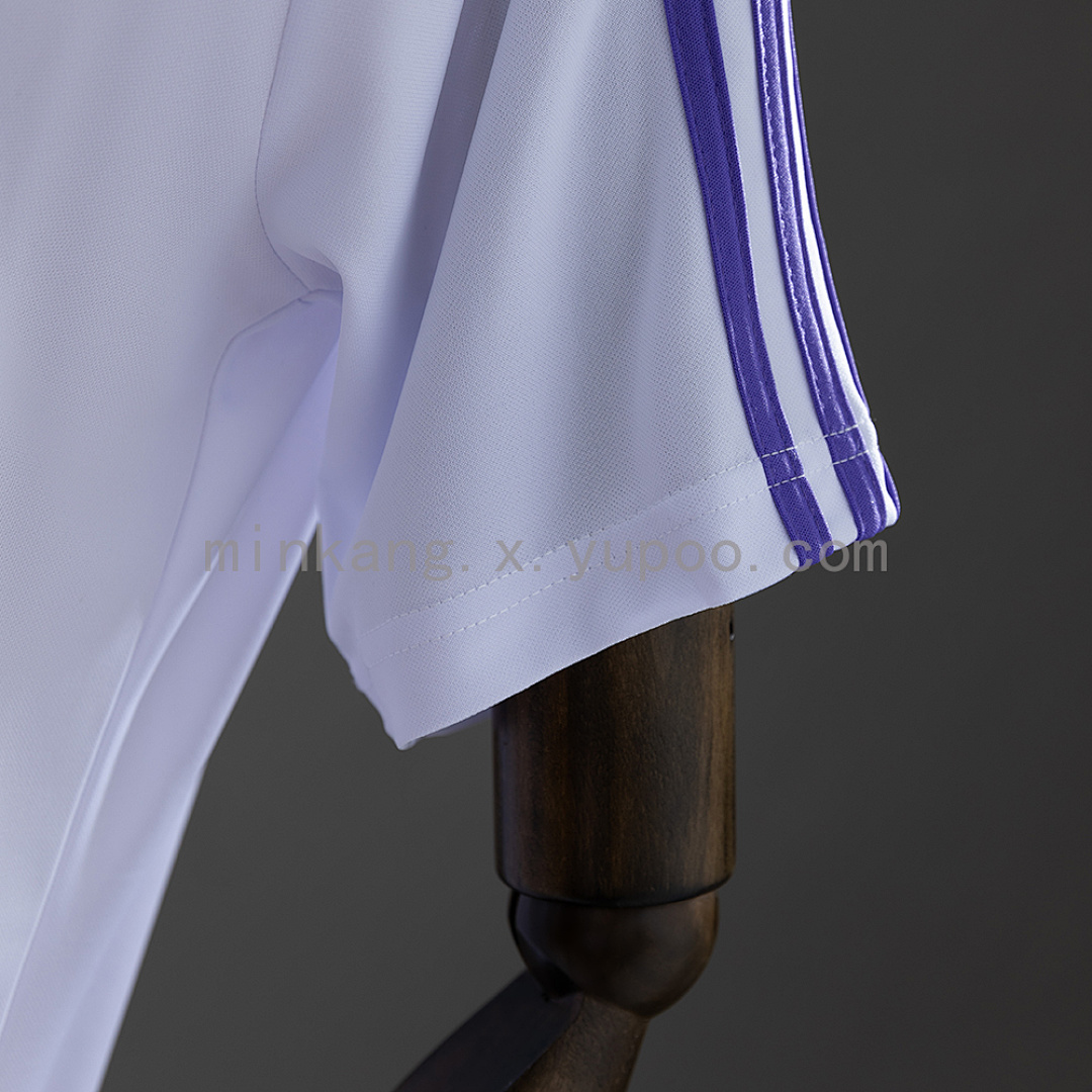 Retro Real Madrid 84/85 home S-XXL 2