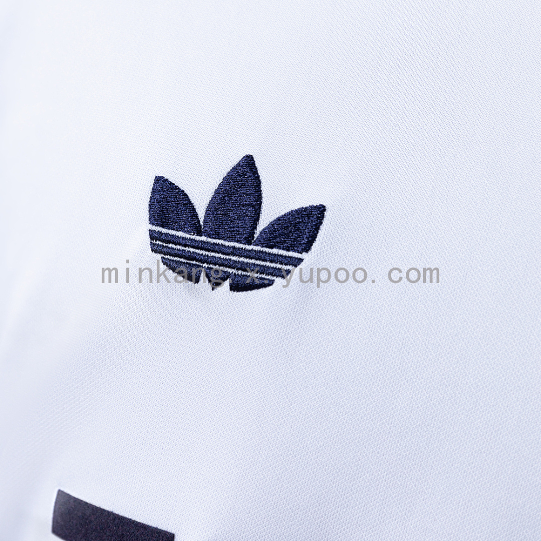 Retro Real Madrid 84/85 home S-XXL 3