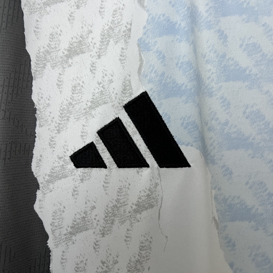 24/25 Real Madrid training suit S-4XL 8