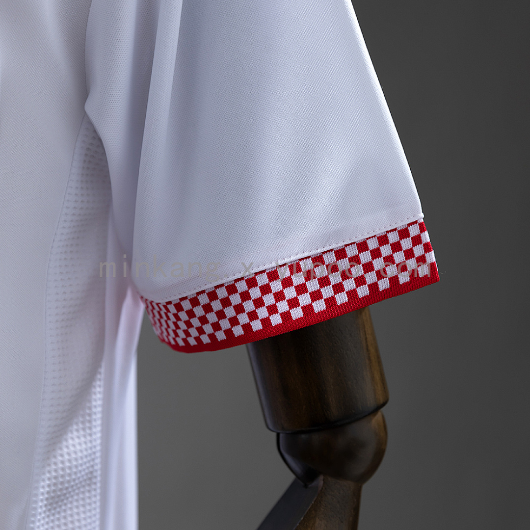 Retro Sevilla 12/13 Home S-XXL 2