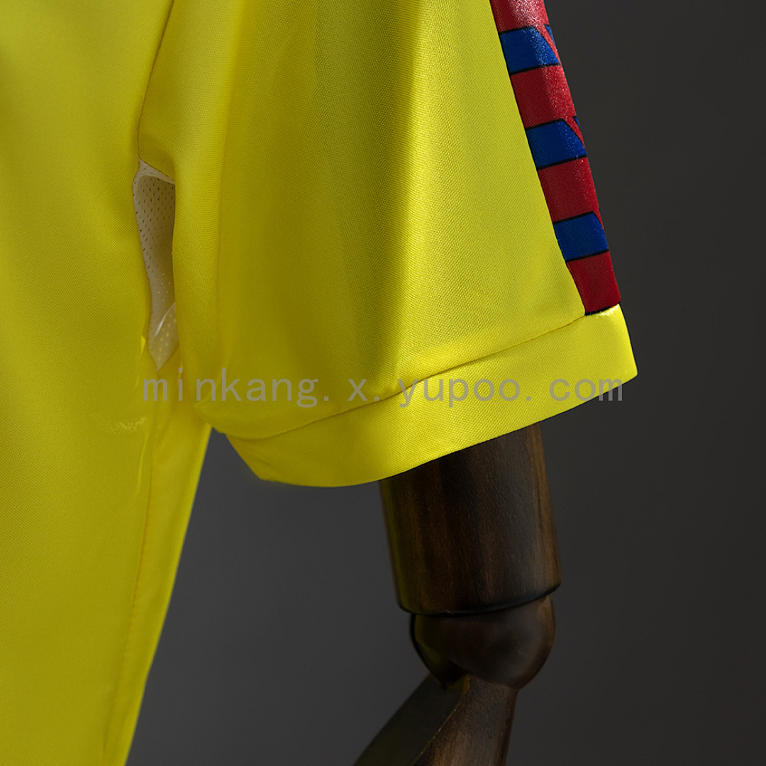 Retro Barcelona 82/84 Away S-XXL 2