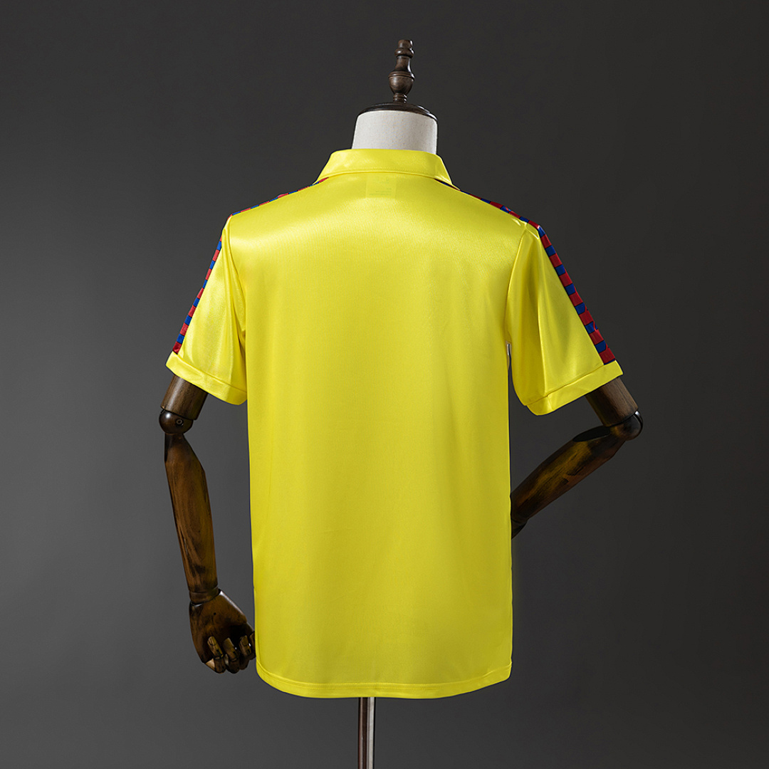 Retro Barcelona 82/84 Away S-XXL 6