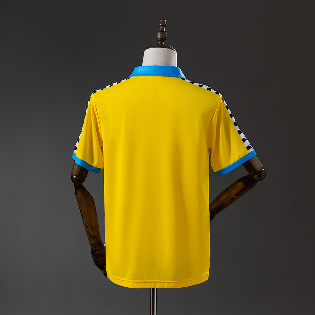 Retro Cadiz 83/84 Home size S-XXL 6