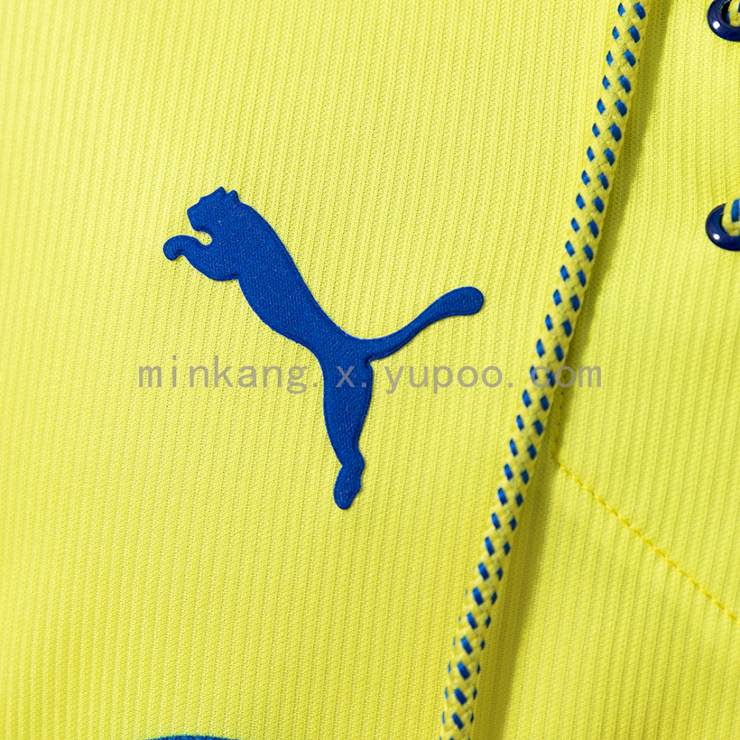 Retro Las Palmas 97/98 Home S-XXL 3