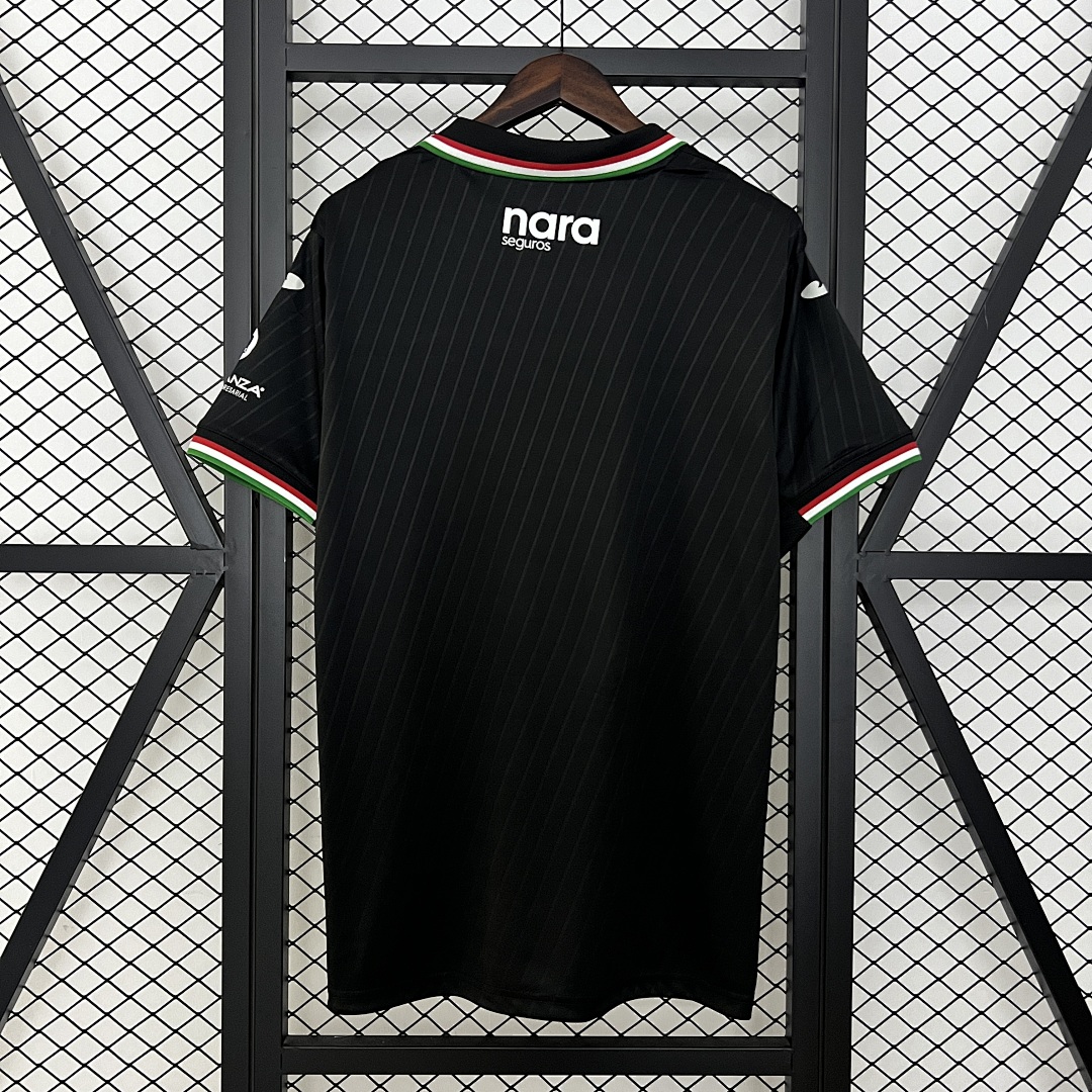 24/25 Huesca Home S-XXL 4