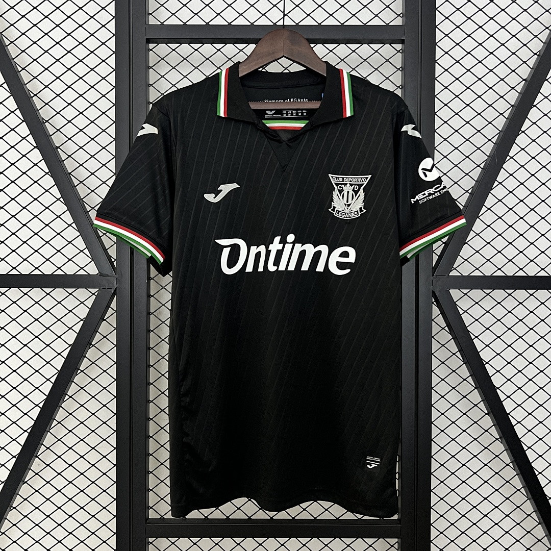 24/25 Huesca Home S-XXL
