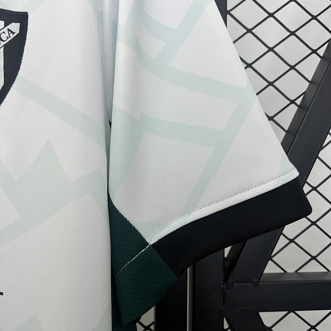 24/25 Huesca Away S-XXL 2