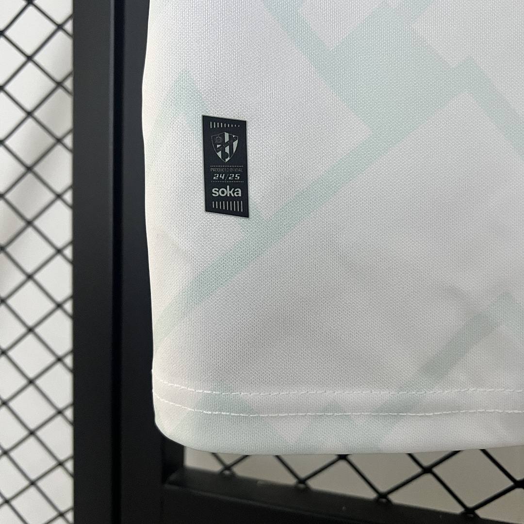 24/25 Huesca Away S-XXL 9