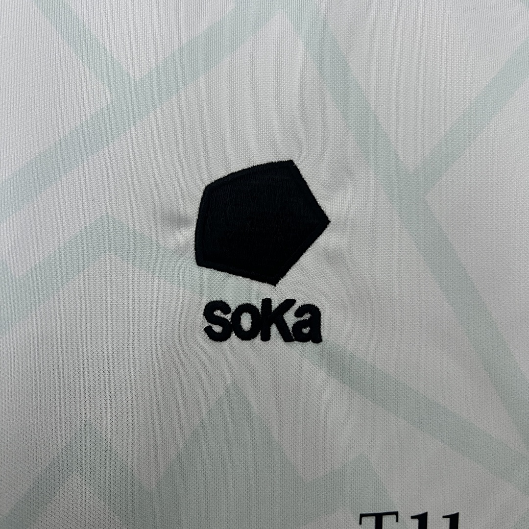 24/25 Huesca Away S-XXL 10