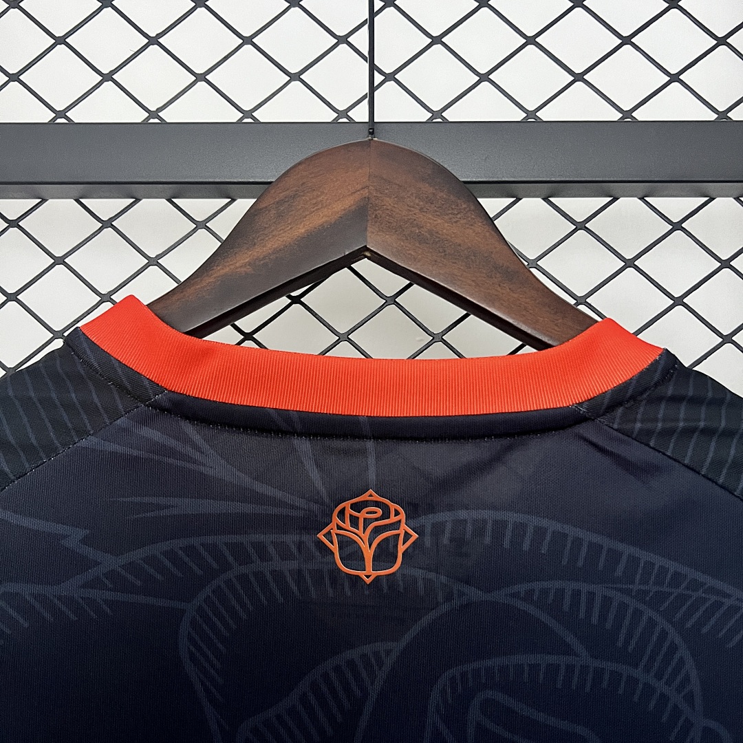 24/25 Huesca third away S-XXL 3
