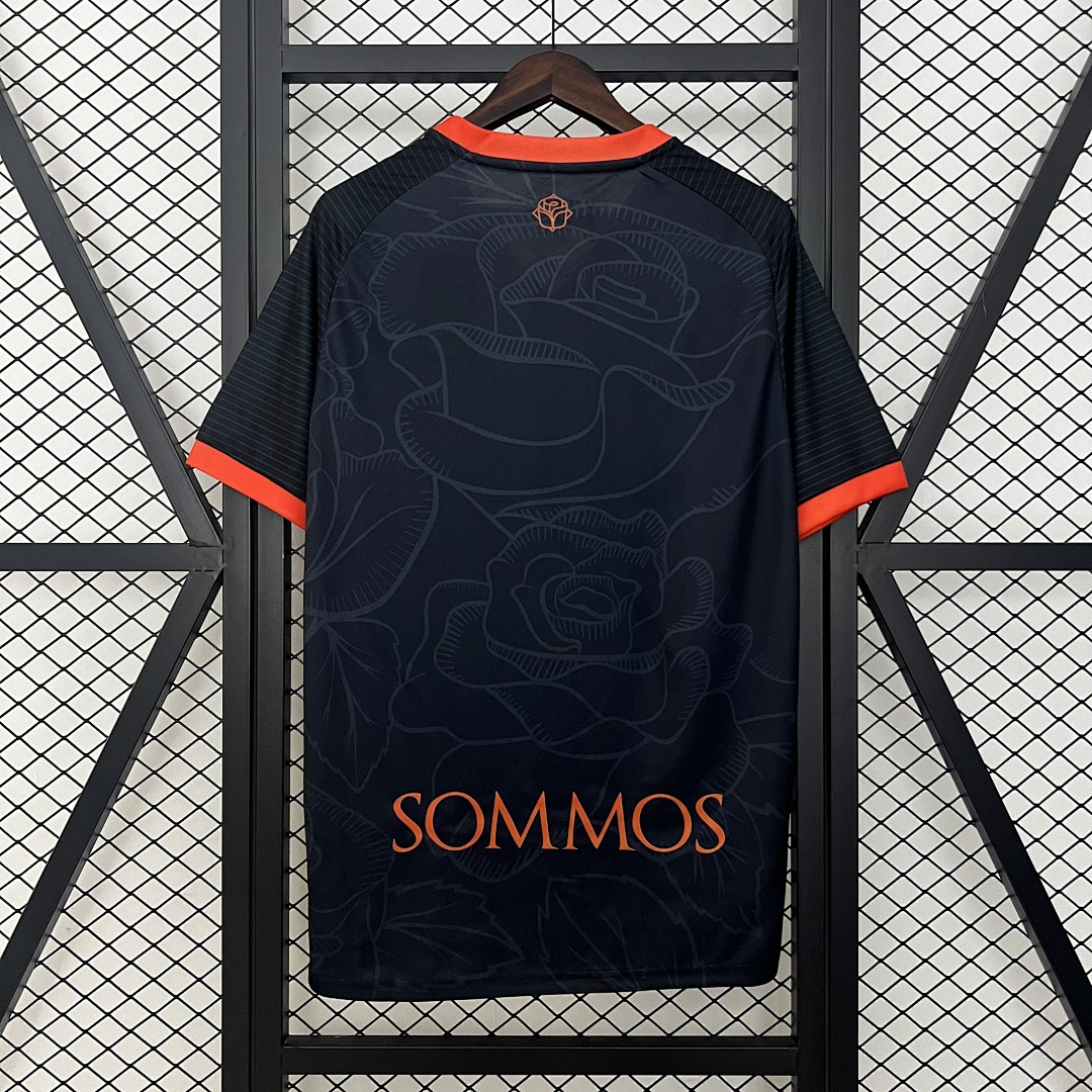 24/25 Huesca third away S-XXL 4