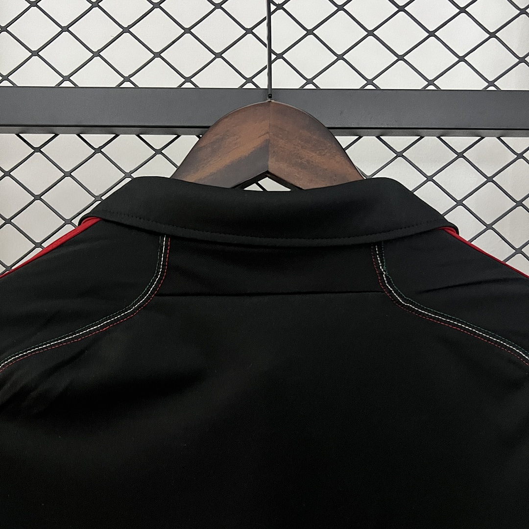 Retro AC Milan 12/13 Black S-XXL 3