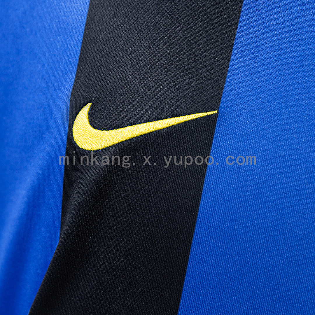 Retro Inter Milan 02/03 Home S-XXL 3