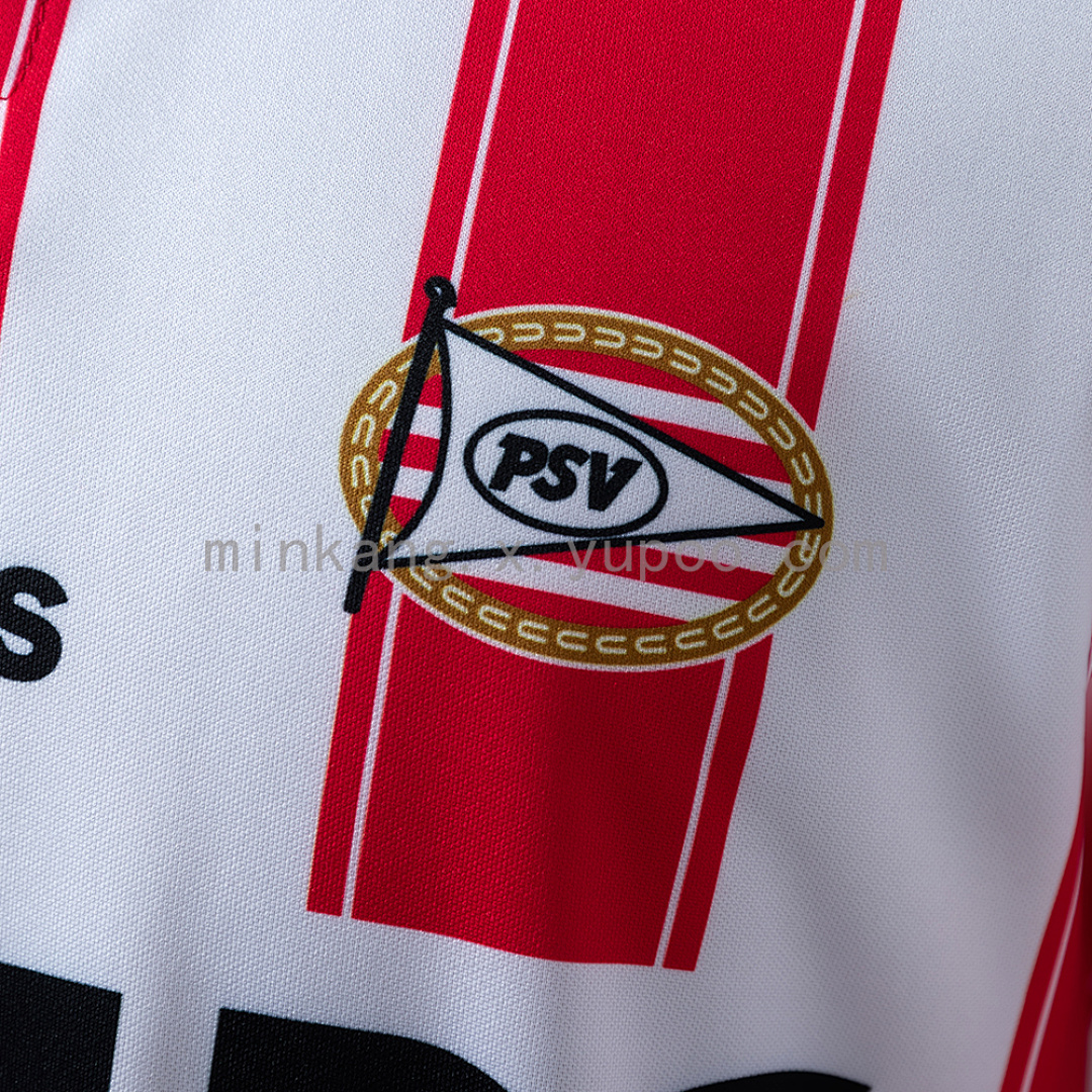 Retro PSV 94/95 Home S-XXL 6