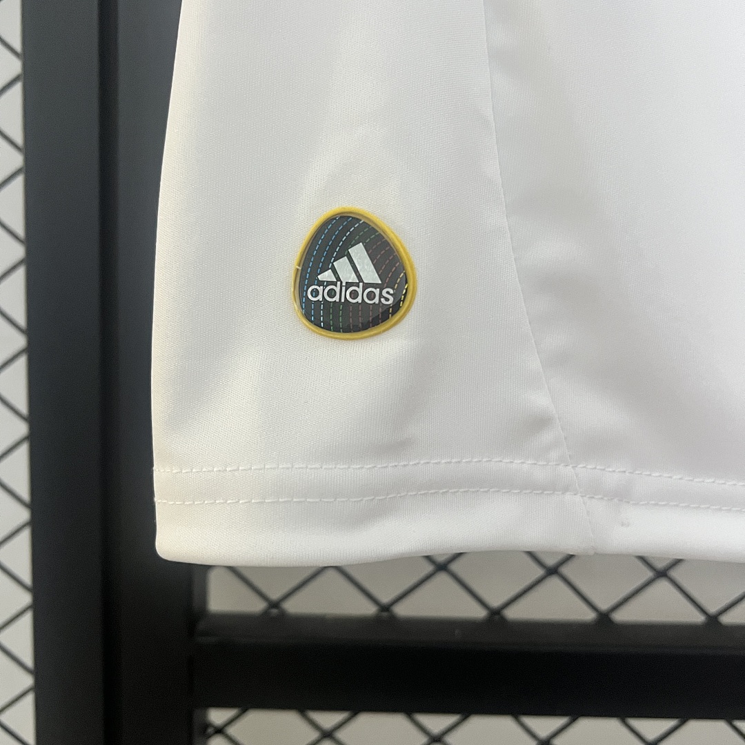 Retro Olympique lyonnais 10/11 Home S-XXL 8