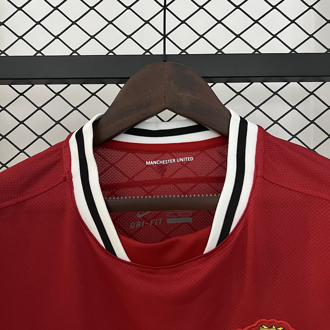 Retro M-U 11/12 Home S-XXL 11