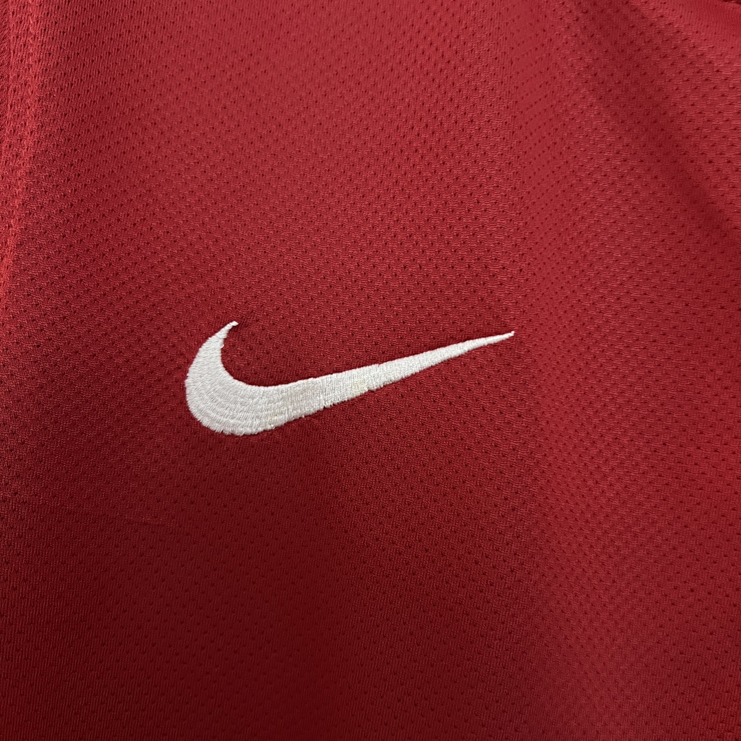 Retro M-U 11/12 Home S-XXL 2