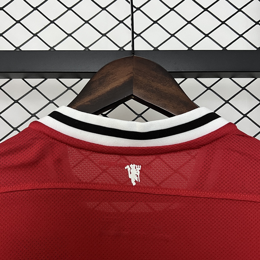 Retro M-U 11/12 Home S-XXL 9
