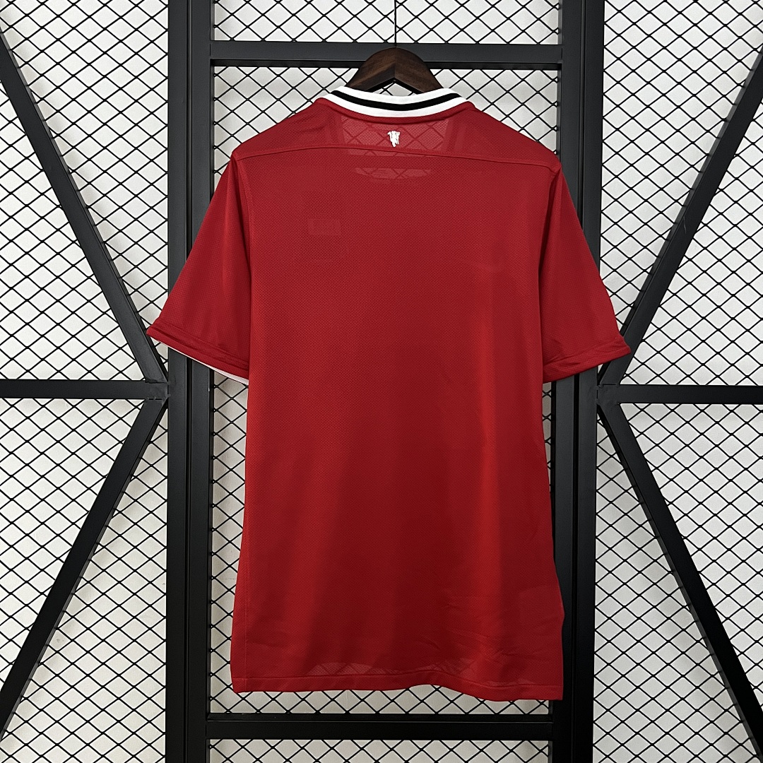 Retro M-U 11/12 Home S-XXL 8