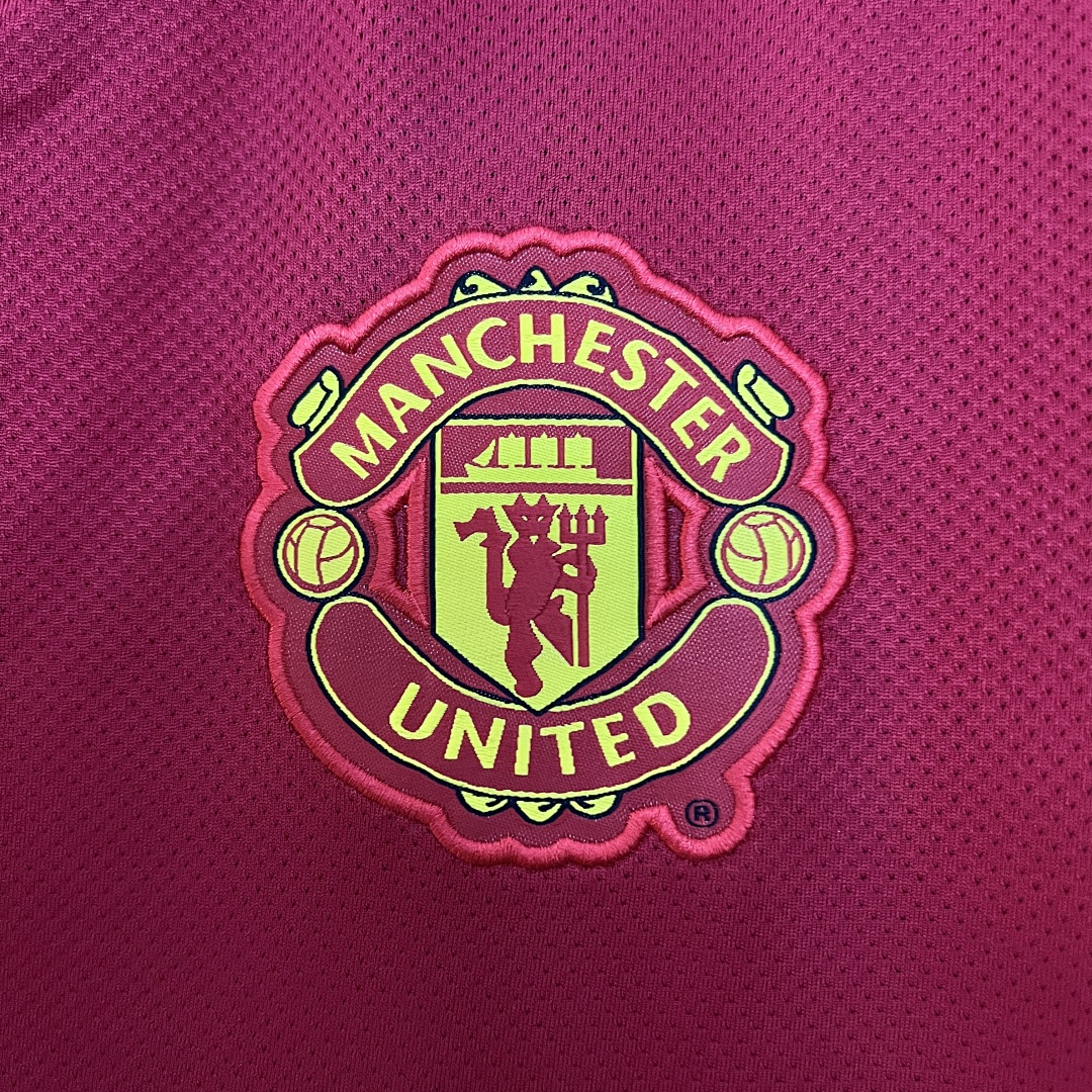 Retro M-U 11/12 Home S-XXL 3