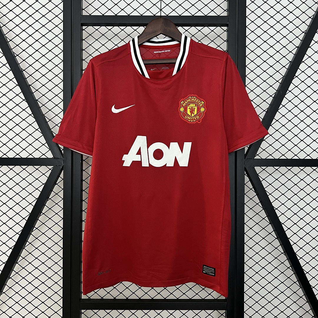 Retro M-U 11/12 Home S-XXL