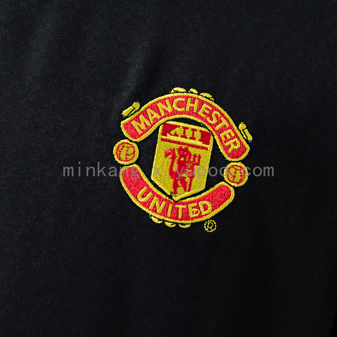 Retro M-U 03/05 Away S-XXL 4
