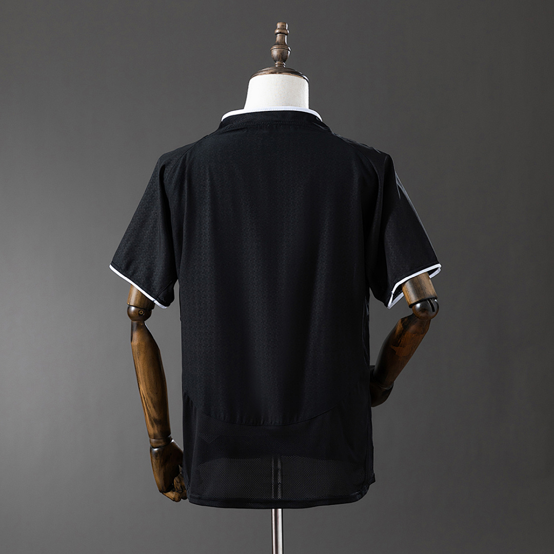 Retro M-U 03/05 Away S-XXL 7