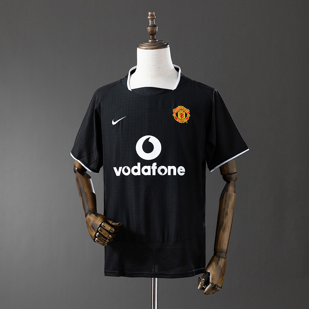 Retro M-U 03/05 Away S-XXL 8