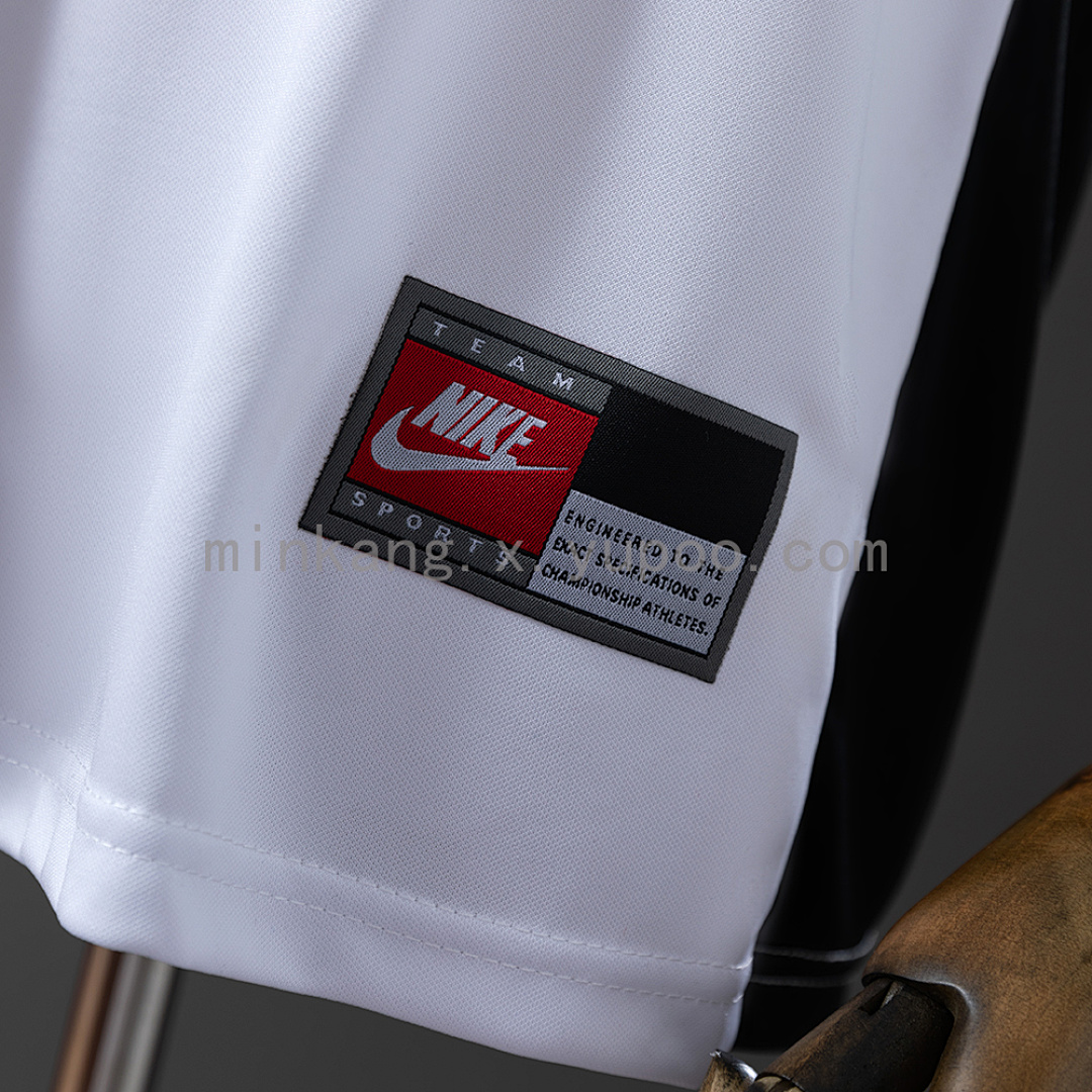 Retro Colo Colo 97/98 Home S-XXL 2