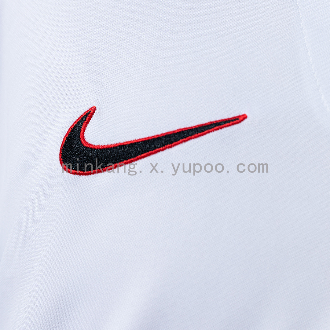 Retro Colo Colo 97/98 Home S-XXL 4