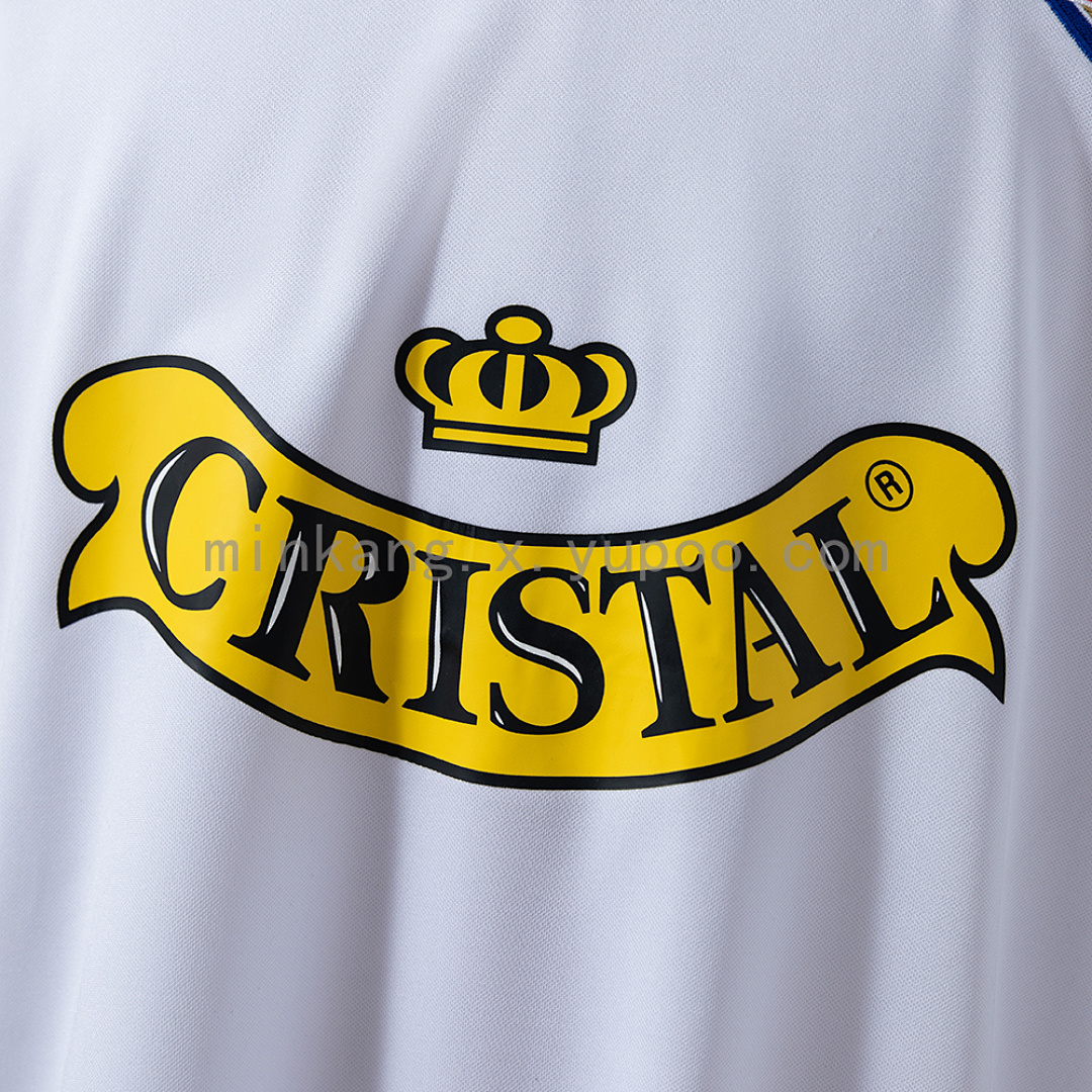 Retro Colo Colo 97/98 Home S-XXL 6