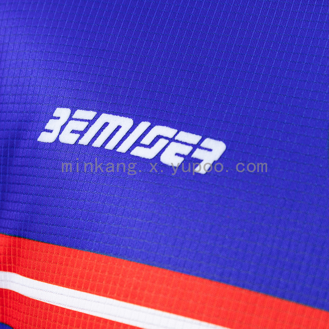 Retro Getafe 98/99 Home S-XXL 3