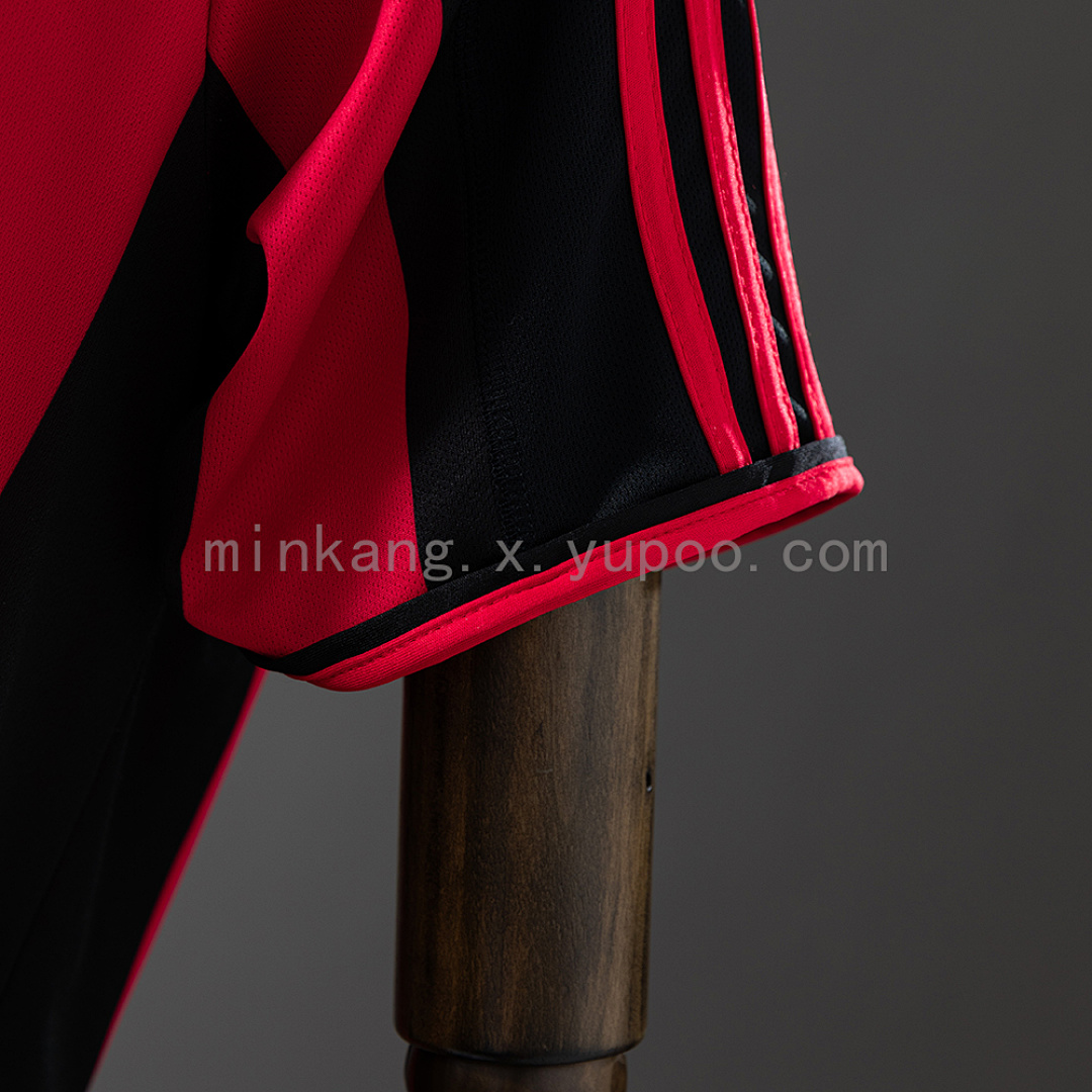 Retro AC Milan 03/04 Home S-XXL 3