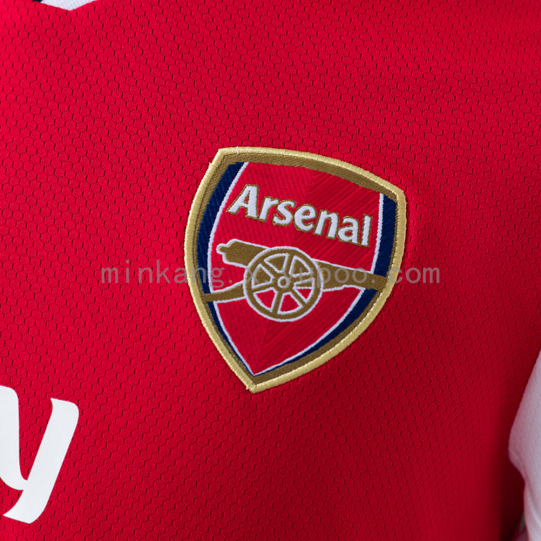 Retro Arsenal 19/20 Home S-XXL 4