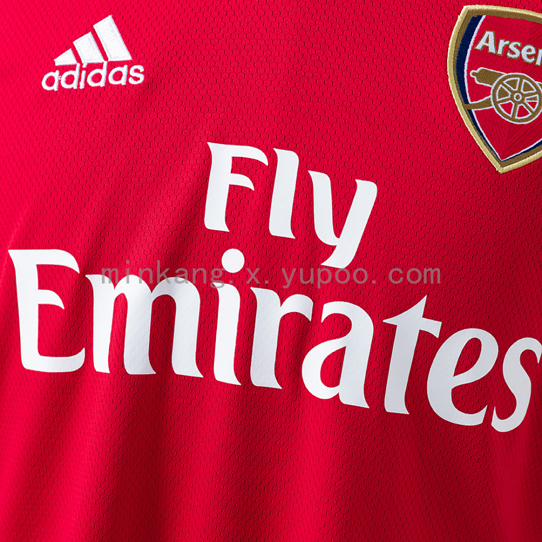 Retro Arsenal 19/20 Home S-XXL 5