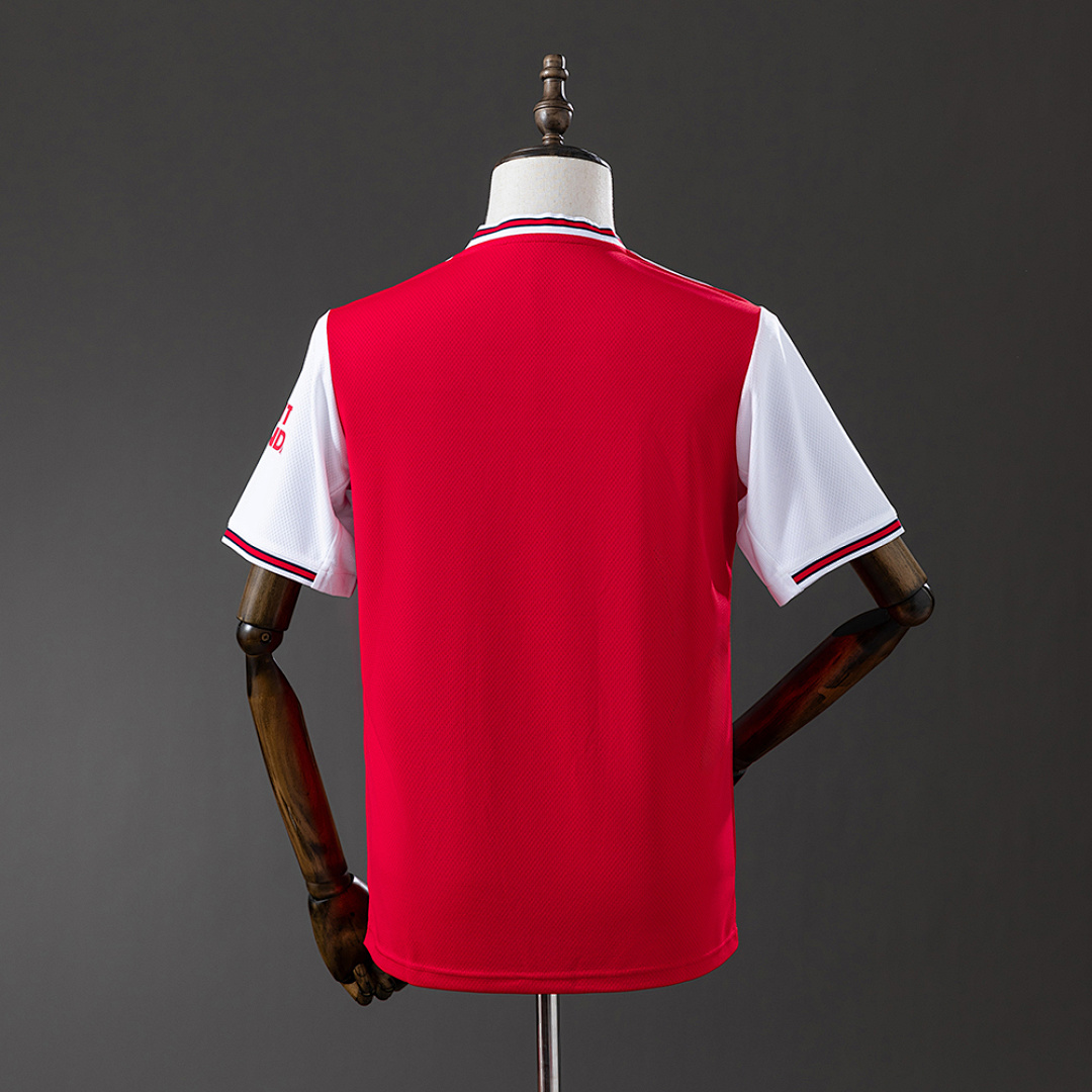 Retro Arsenal 19/20 Home S-XXL 7