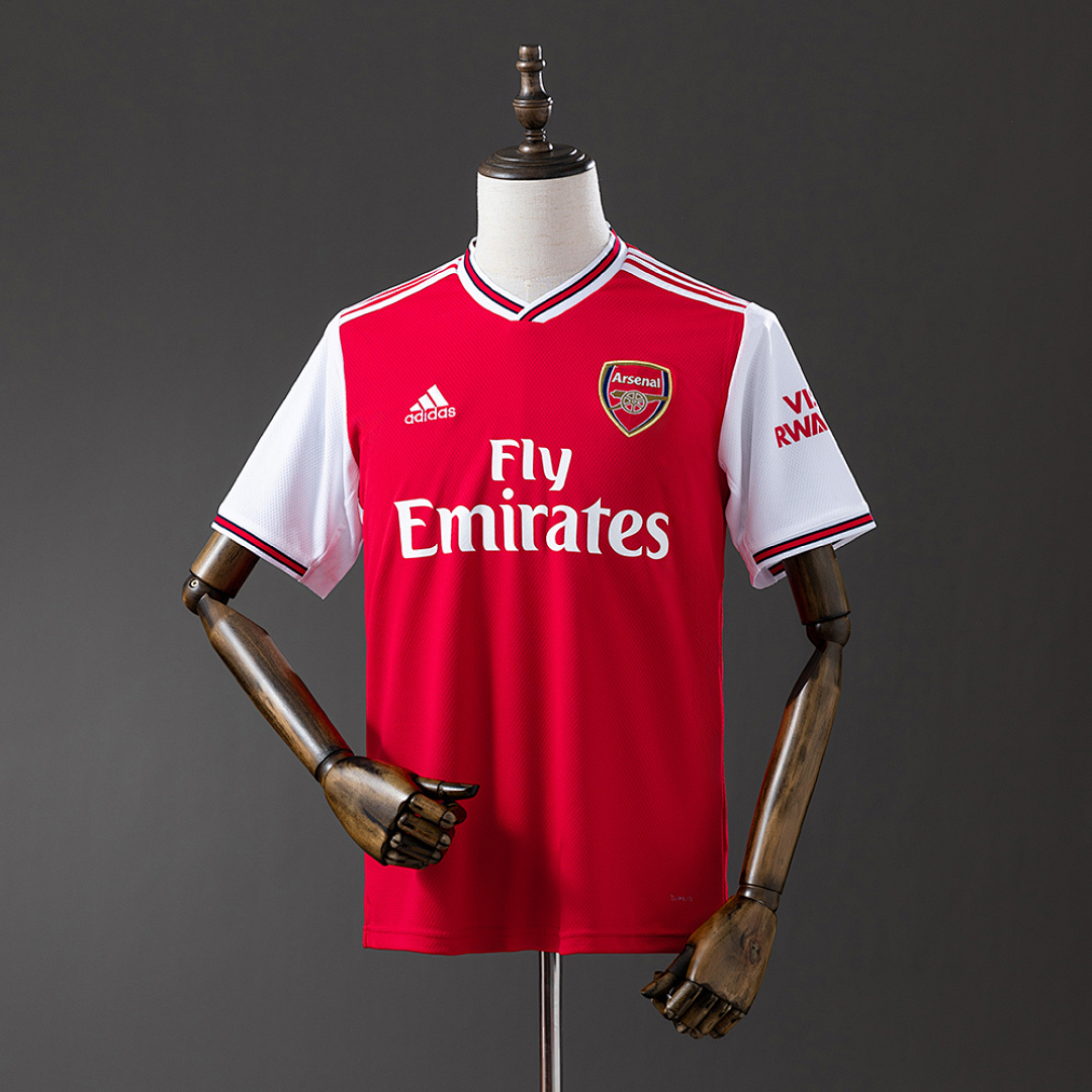 Retro Arsenal 19/20 Home S-XXL 8