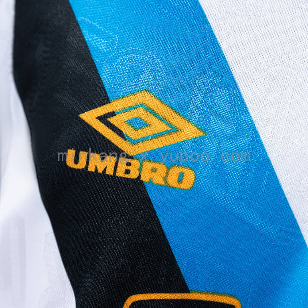Retro Inter Milan 94/95 Away S-XXL 3