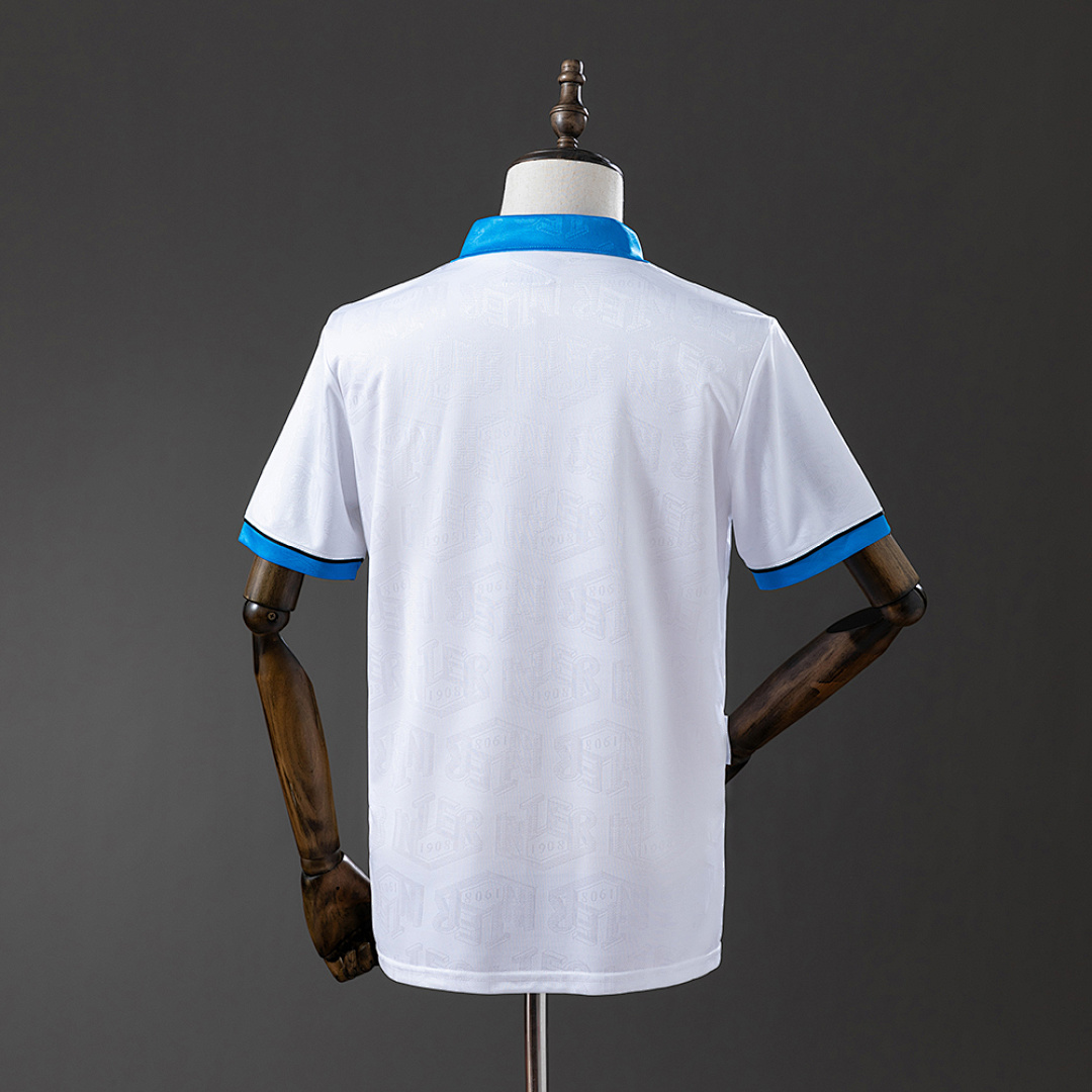 Retro Inter Milan 94/95 Away S-XXL 7