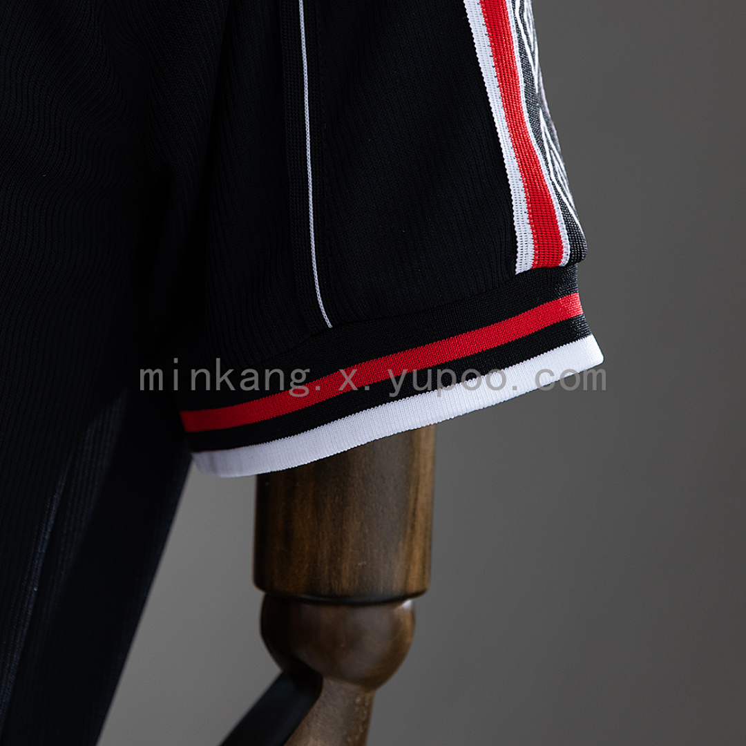 Retro 98/99 M-U Black S-XXL 2